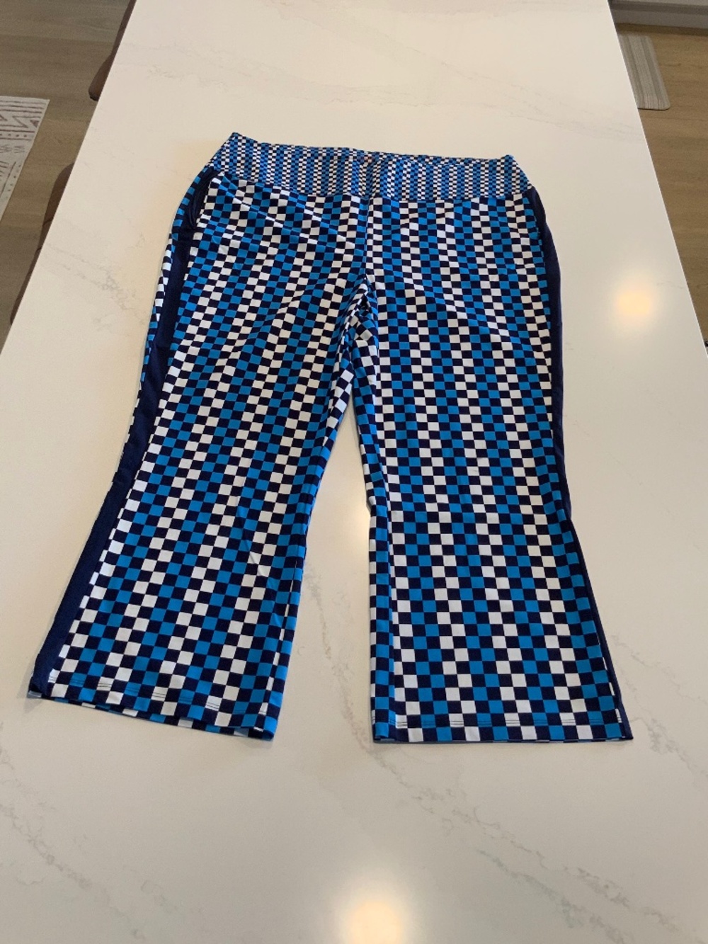 Kinona Cropped women’s golf pants XXL